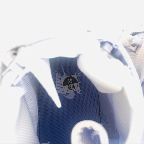 SF AF1 Mid - Picture 7 of 8